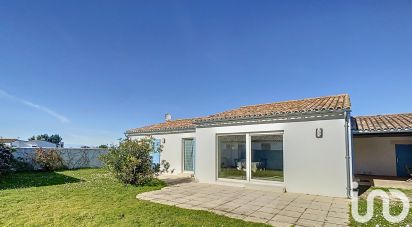 Traditional house 4 rooms of 105 m² in La Couarde-sur-Mer (17670)