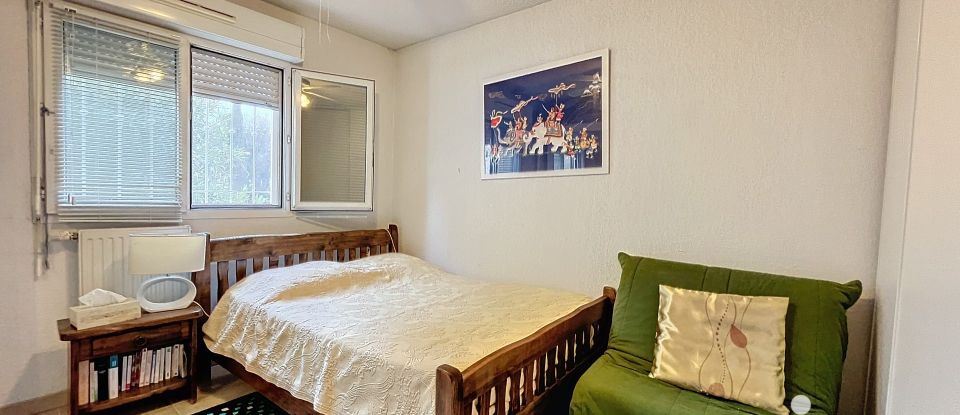 Apartment 3 rooms of 62 m² in Fréjus (83600)