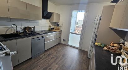 Appartement 4 pièces de 65 m² à Castres (81100)