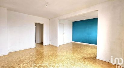 Apartment 4 rooms of 73 m² in Maisons-Alfort (94700)