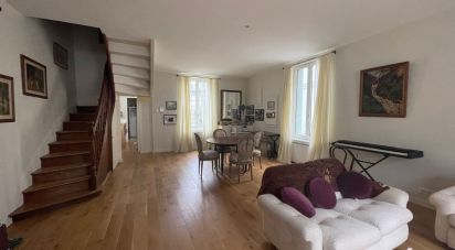 Maison 5 pièces de 104 m² à La Membrolle-sur-Choisille (37390)