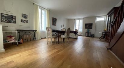 House 5 rooms of 104 m² in La Membrolle-sur-Choisille (37390)