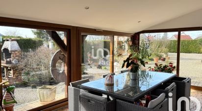 House 5 rooms of 149 m² in Bouchy-Saint-Genest (51310)