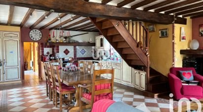 House 5 rooms of 149 m² in Bouchy-Saint-Genest (51310)