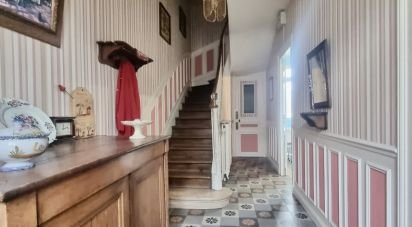 Traditional house 4 rooms of 90 m² in Épernay (51200)