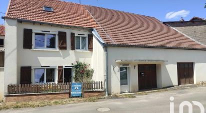Maison 6 pièces de 137 m² à Ternat (52210)