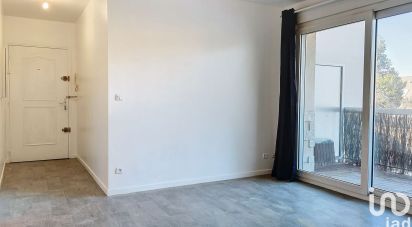 Apartment 1 room of 26 m² in Montmagny (95360)