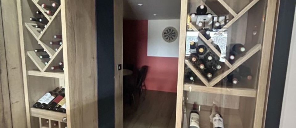 Bar de 55 m² à GOURETTE (64440)