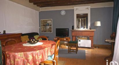 House 5 rooms of 100 m² in Saint-Aubin-sur-Yonne (89300)