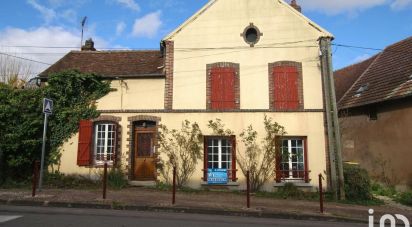 House 5 rooms of 100 m² in Saint-Aubin-sur-Yonne (89300)