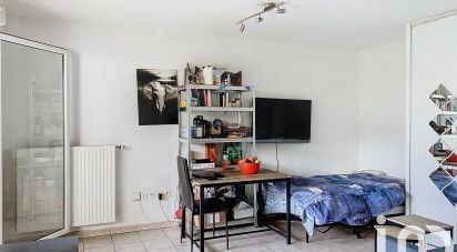 Appartement 1 pièce de 30 m² à Échirolles (38130)