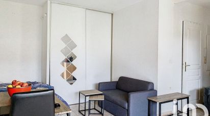 Apartment 1 room of 30 m² in Échirolles (38130)