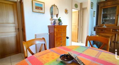 Apartment 3 rooms of 55 m² in Corbas (69960)