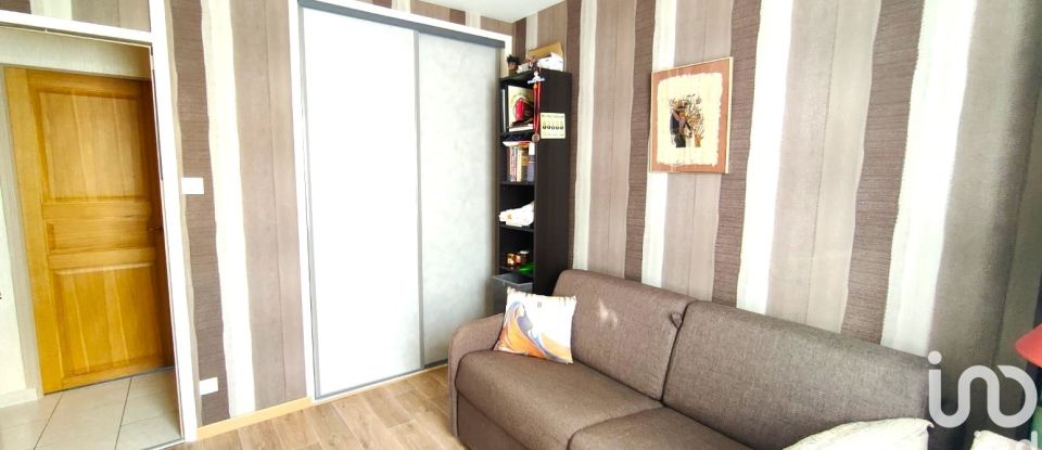 Appartement 3 pièces de 55 m² à Corbas (69960)
