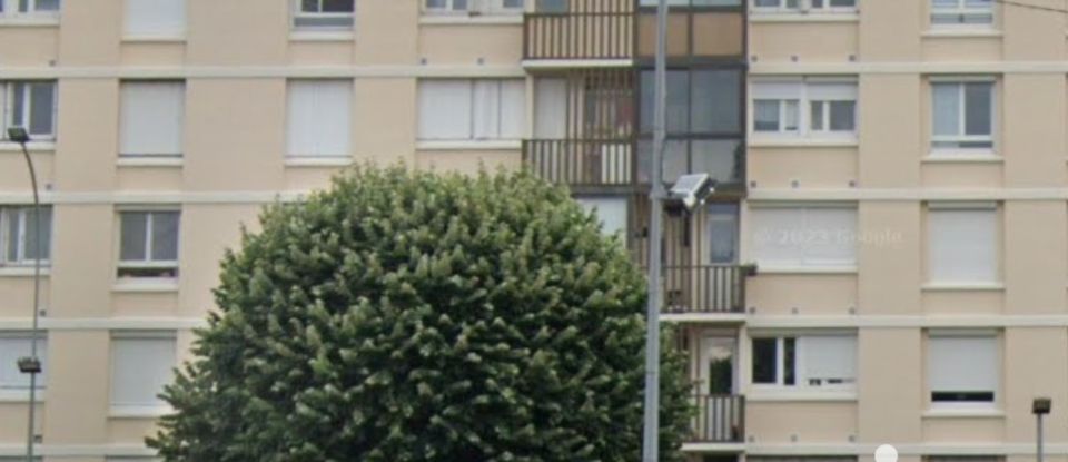 Appartement 3 pièces de 55 m² à Corbas (69960)