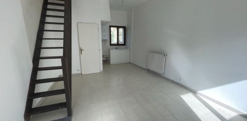Maison 2 pièces de 39 m² à Montigny-sur-Loing (77690)