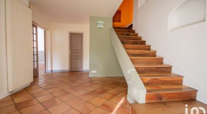 House 8 rooms of 245 m² in Montchauvet (78790)