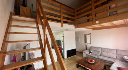 Apartment 2 rooms of 55 m² in Vigneux-sur-Seine (91270)