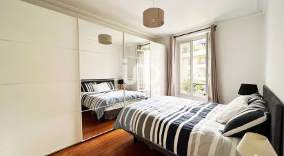 Apartment 2 rooms of 54 m² in Puteaux (92800)