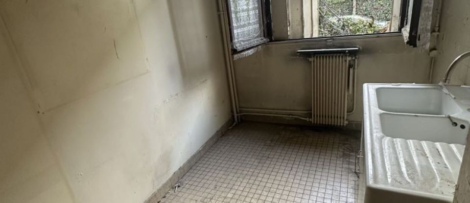 Appartement 2 pièces de 50 m² à Créteil (94000)