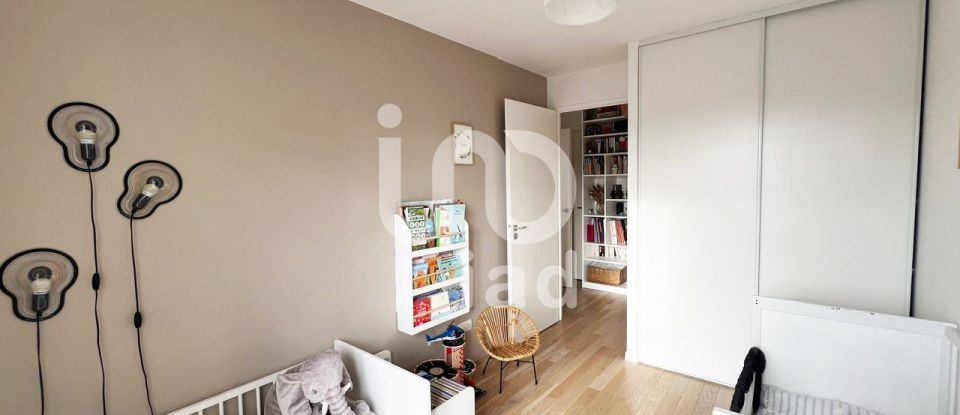 Appartement 3 pièces de 84 m² à Puteaux (92800)