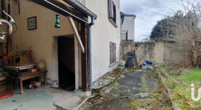 Town house 4 rooms of 66 m² in Montluçon (03100)