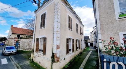 Town house 4 rooms of 68 m² in Pussay (91740)