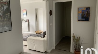 Apartment 3 rooms of 73 m² in Orléans (45000)