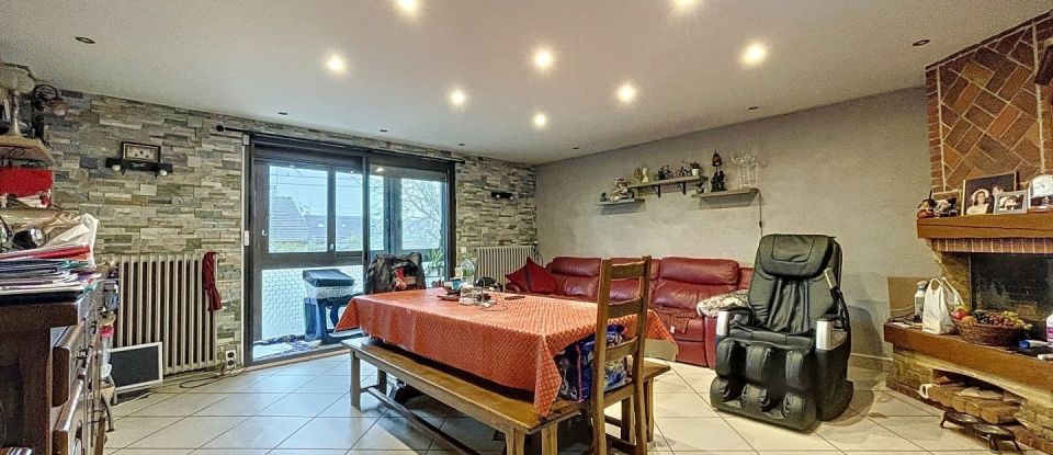 House 10 rooms of 200 m² in Courtry (77181)