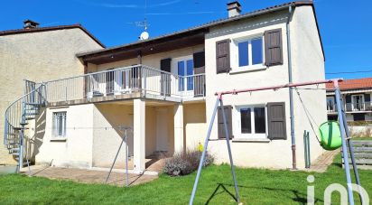 House 5 rooms of 107 m² in Ytrac (15130)