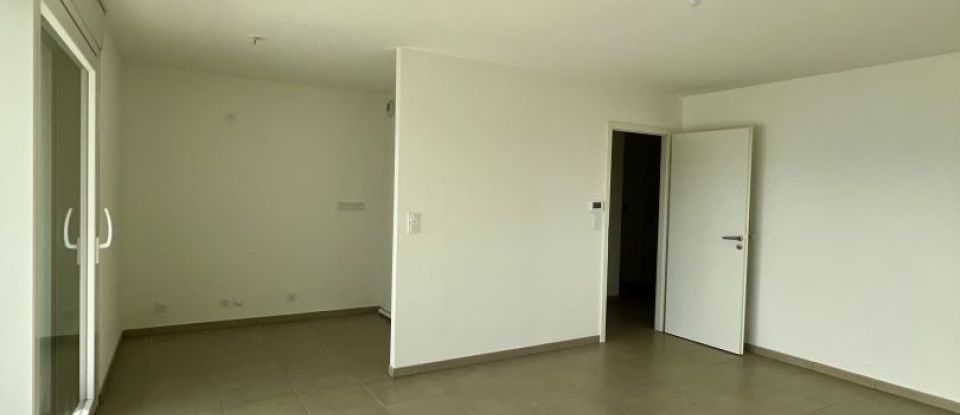 Apartment 3 rooms of 63 m² in Brunstatt-Didenheim (68350)