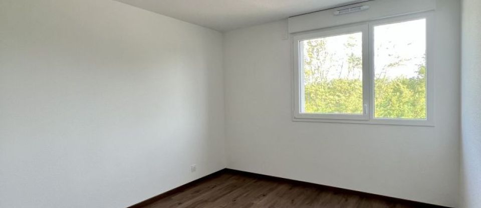 Appartement 3 pièces de 63 m² à Brunstatt-Didenheim (68350)