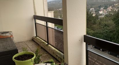Apartment 4 rooms of 83 m² in Marly-le-Roi (78160)
