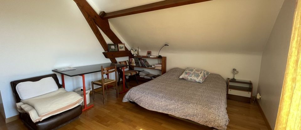 House 7 rooms of 202 m² in Saint-Melaine-sur-Aubance (49610)