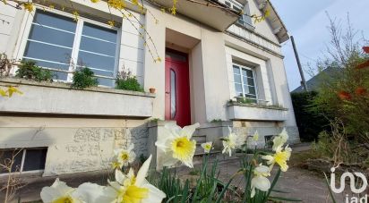 House 8 rooms of 194 m² in Châteauroux (36000)