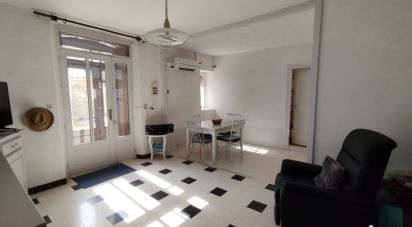 House 4 rooms of 82 m² in Barbaira (11800)
