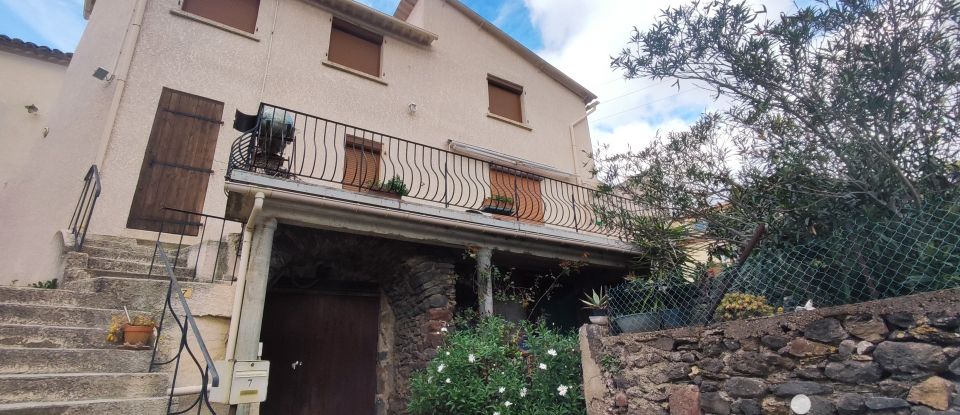 Village house 4 rooms of 91 m² in Montesquieu (34320)