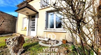 House 3 rooms of 73 m² in Guipry-Messac (35480)