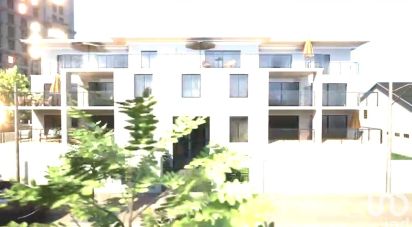 Apartment 3 rooms of 60 m² in LA VARENNE-SAINT-HILAIRE (94210)