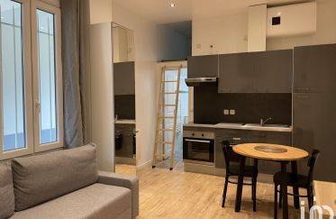 Appartement 1 pièce de 20 m² à Rosny-sous-Bois (93110)