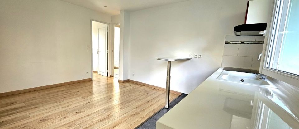 Apartment 3 rooms of 47 m² in Montreuil (93100)