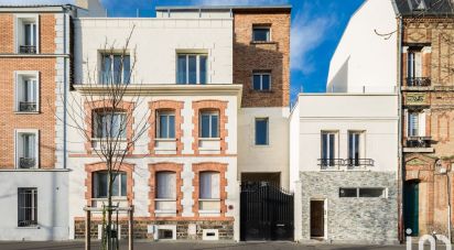 House 4 rooms of 140 m² in Paris (75012)
