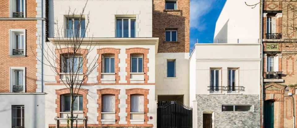 Maison 4 pièces de 140 m² à Paris (75012)