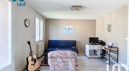 Appartement 3 pièces de 69 m² à Annonay (07100)