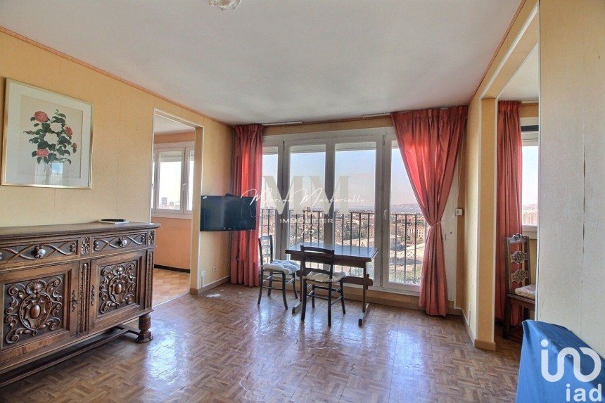 Apartment 3 rooms of 62 m² in Marseille (13014)