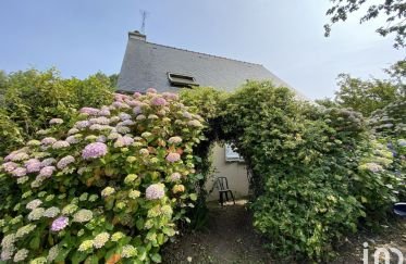 House 5 rooms of 118 m² in Plévenon (22240)