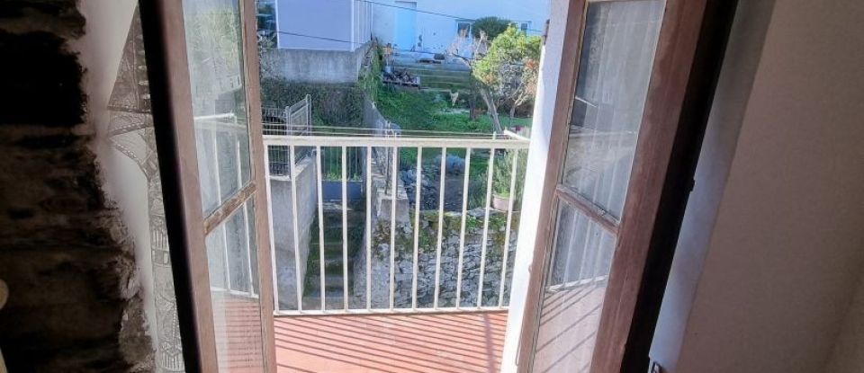 Apartment 2 rooms of 40 m² in Murato (20239)