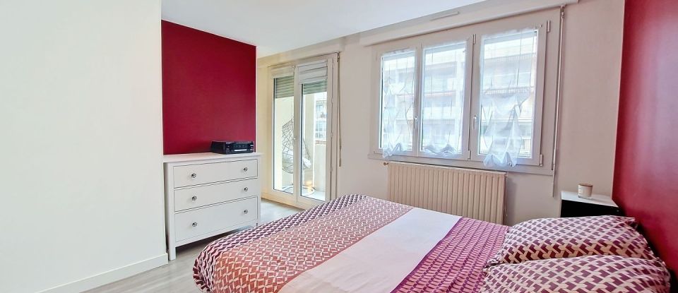 Appartement 3 pièces de 80 m² à Décines-Charpieu (69150)