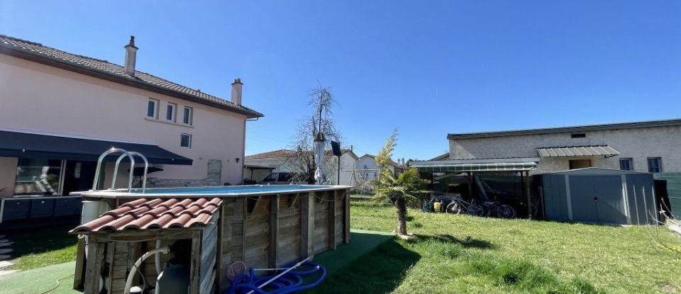 House 7 rooms of 137 m² in Tarbes (65000)