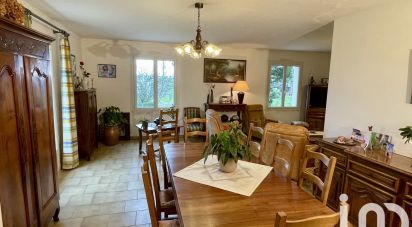 House 7 rooms of 177 m² in Chambon (37290)